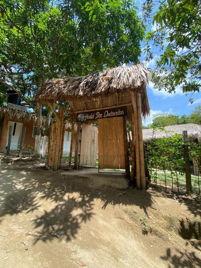 Lodge Dos Quebradas Santa Marta (Magdalena)
