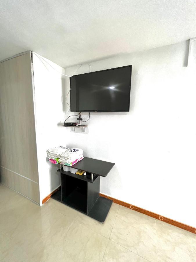 Dnr 201b Rodadero Palanoa Apartment