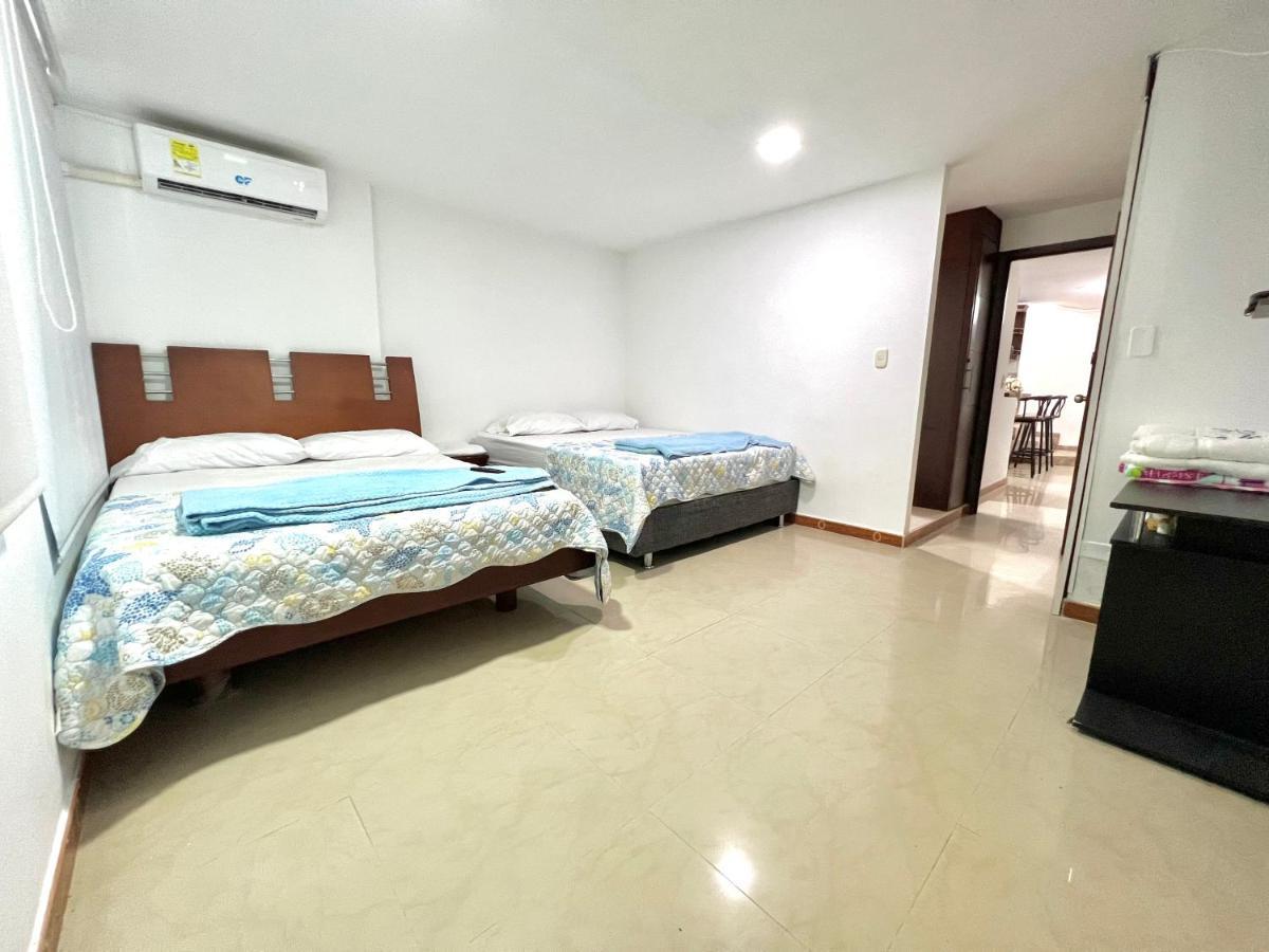Apartment Dnr 201b Rodadero Palanoa Santa Marta (Magdalena)