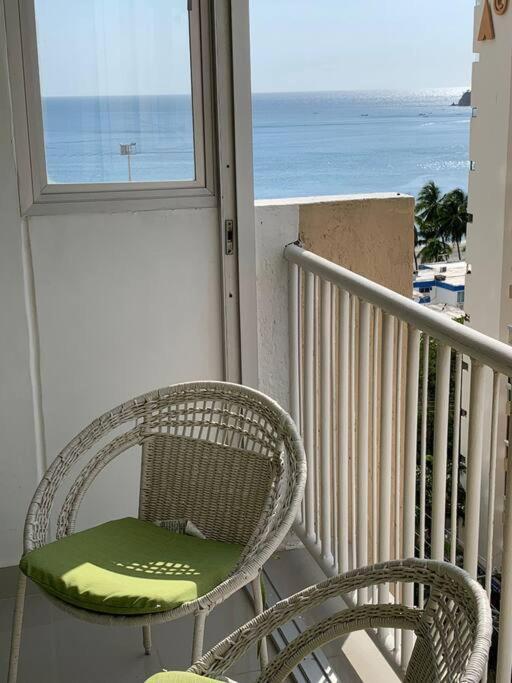 Apartment Delamar Apartment: Beachfront Comfort With Ocean Views *