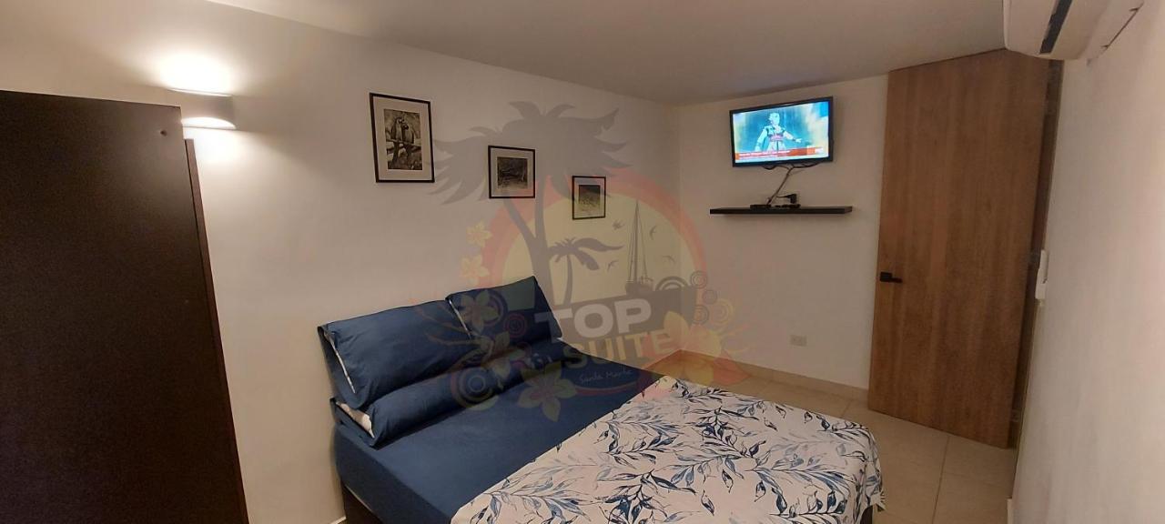 Lugar Encantador Con Parqueadero, Internet 200mgz Apartment *
