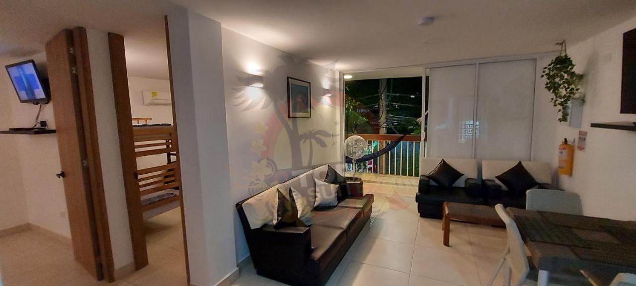 Apartment Lugar Encantador Con Parqueadero, Internet 200mgz *