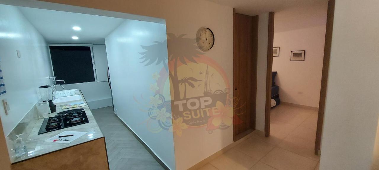 Apartment Lugar Encantador Con Parqueadero, Internet 200mgz