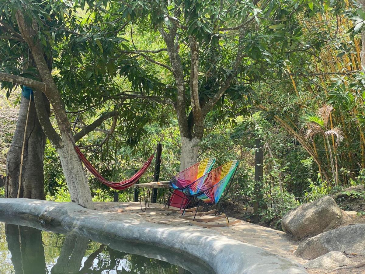 Dos Quebradas Lodge *