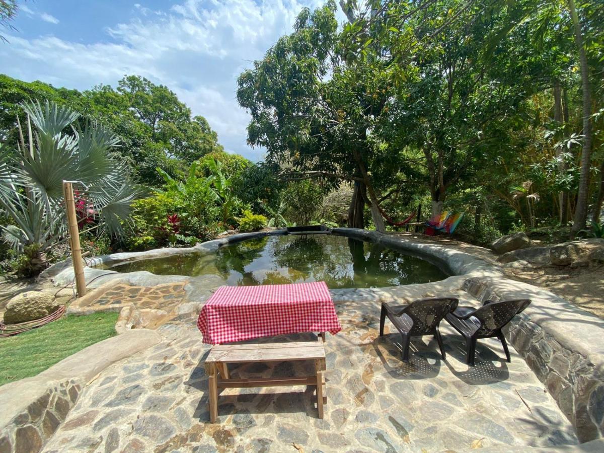 Dos Quebradas Lodge *