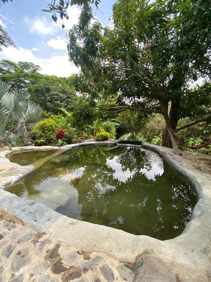 Lodge Dos Quebradas