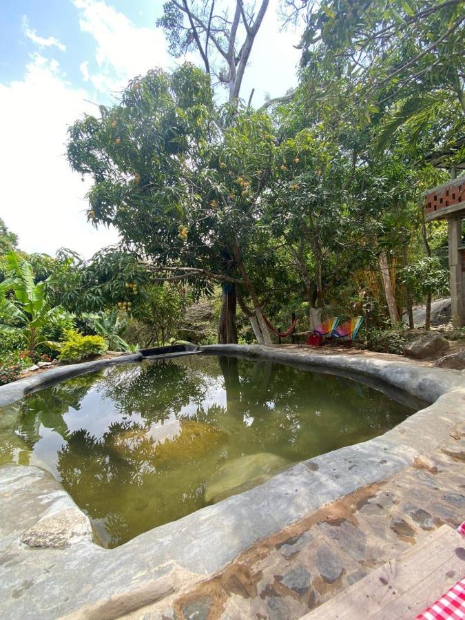Lodge Dos Quebradas