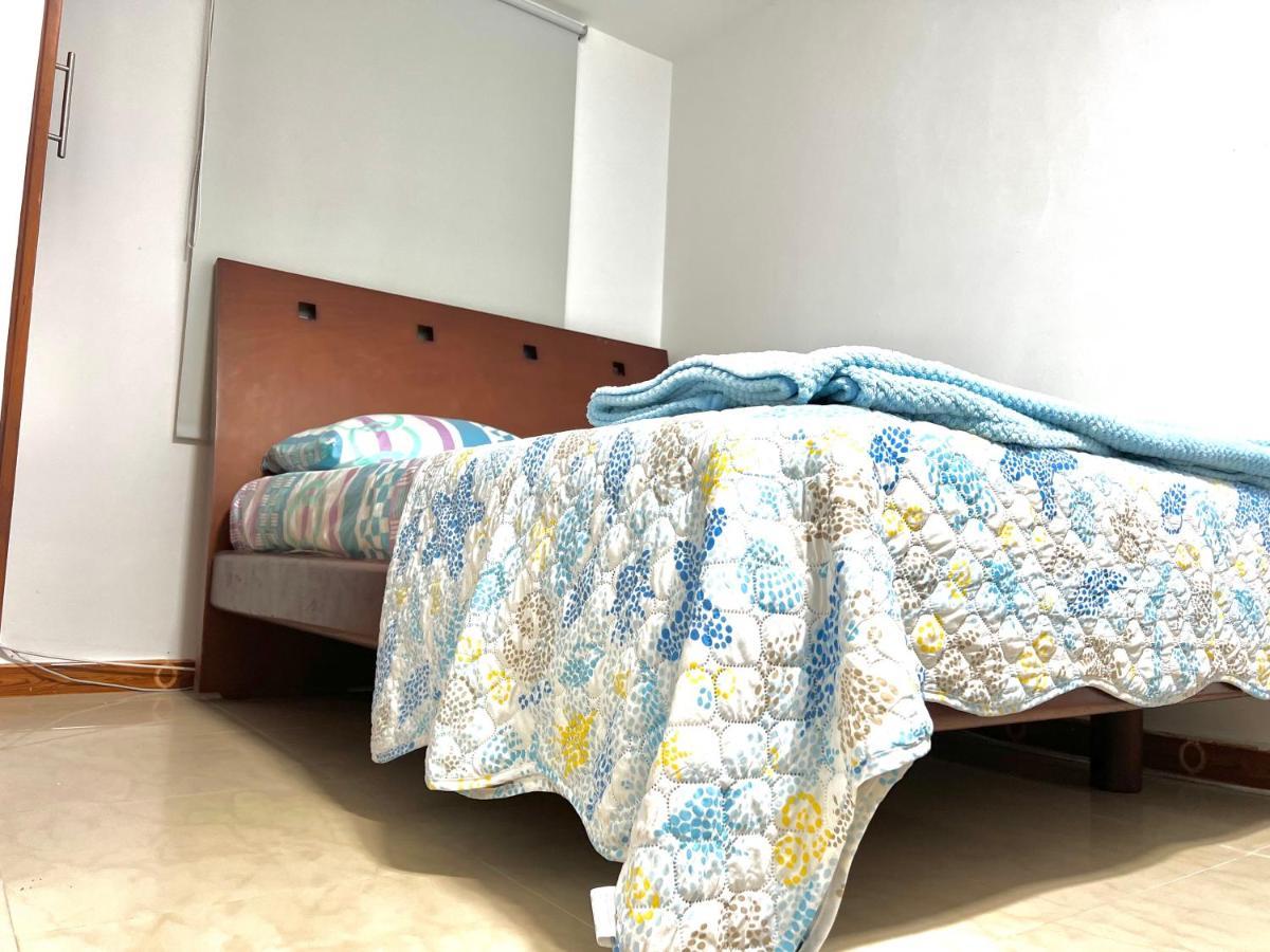 Dnr 201b Rodadero Palanoa Apartment Santa Marta (Magdalena)