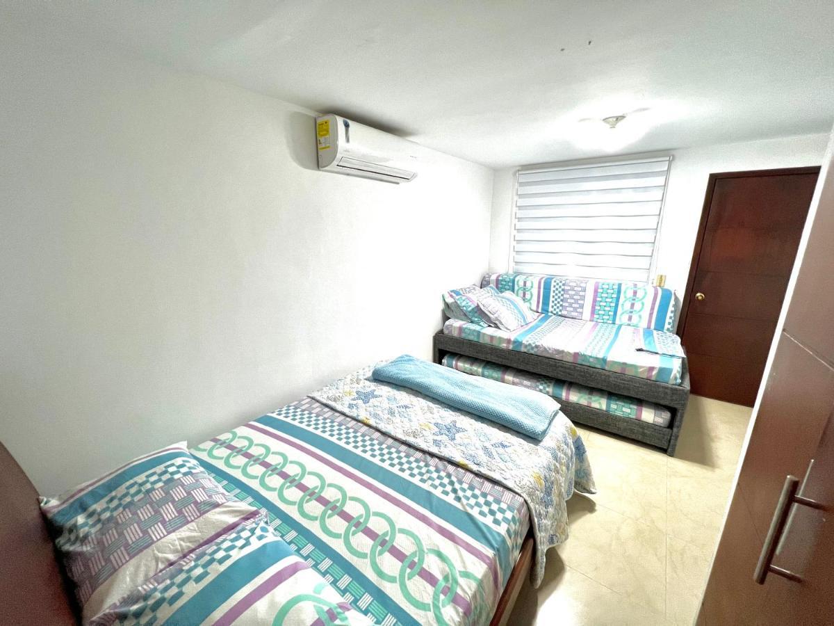 Apartment Dnr 201b Rodadero Palanoa *