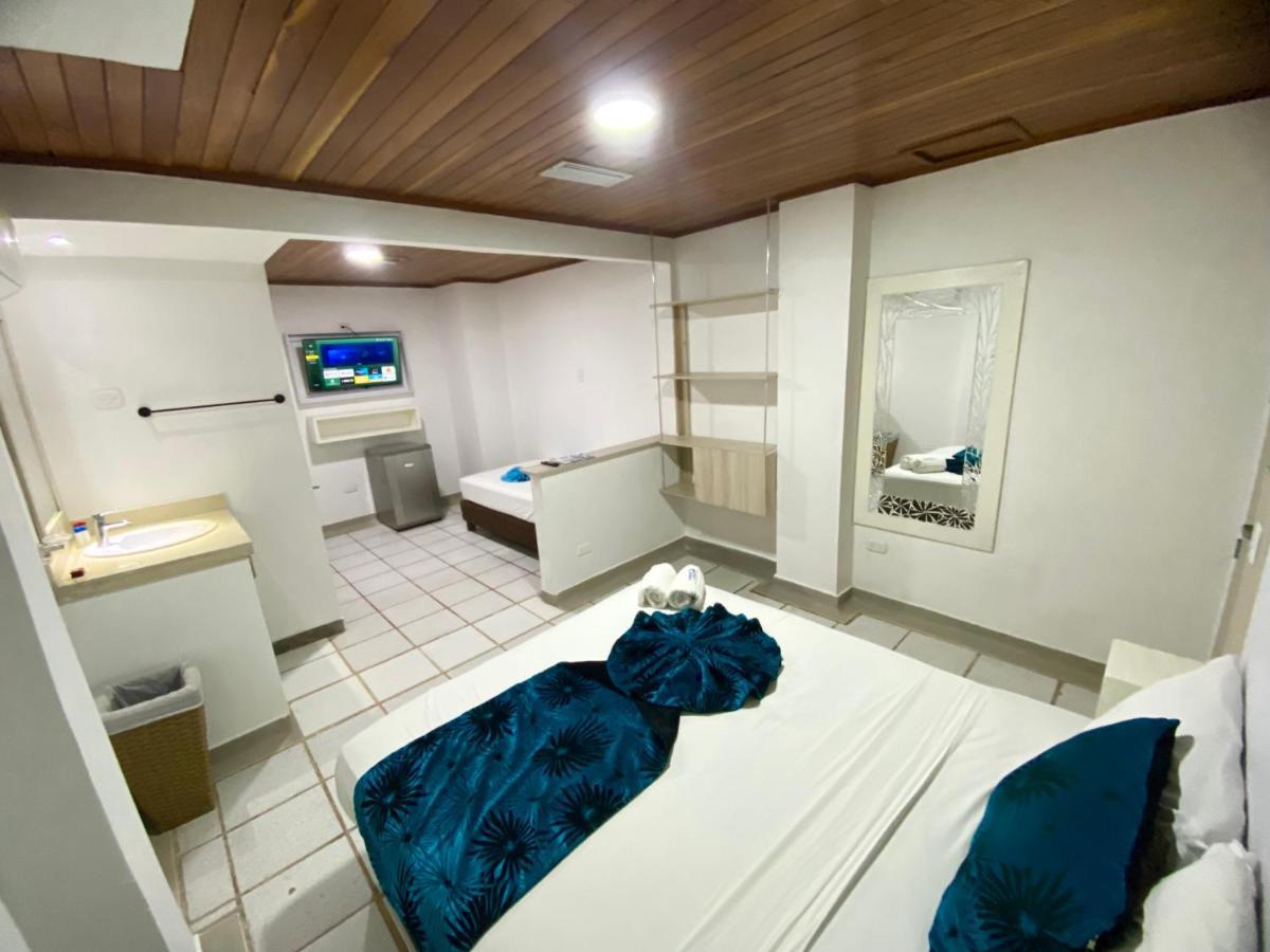 Hotel Sorrento Beach *