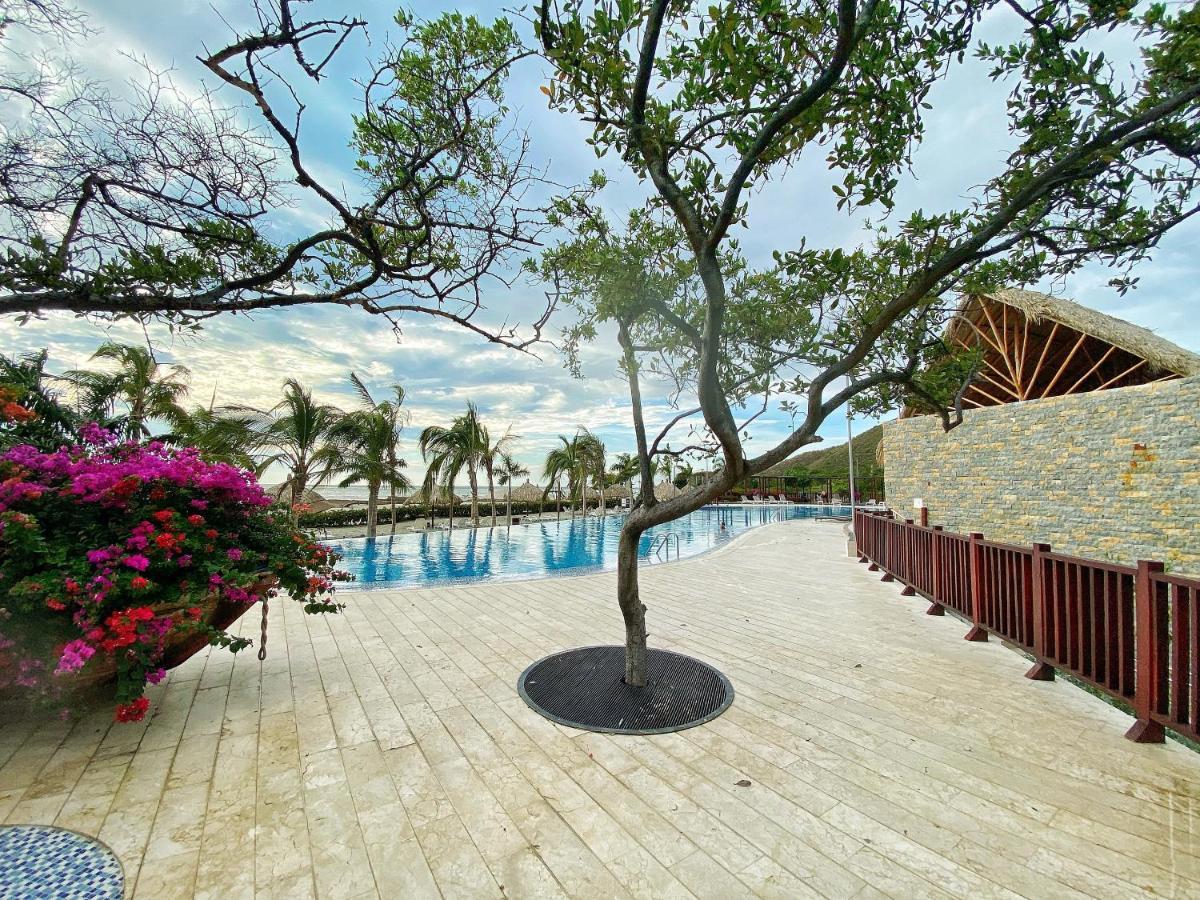 Encantador Samaria Club De Playa, 3 Alcobas 6 Personas Playa Privada Apartment *