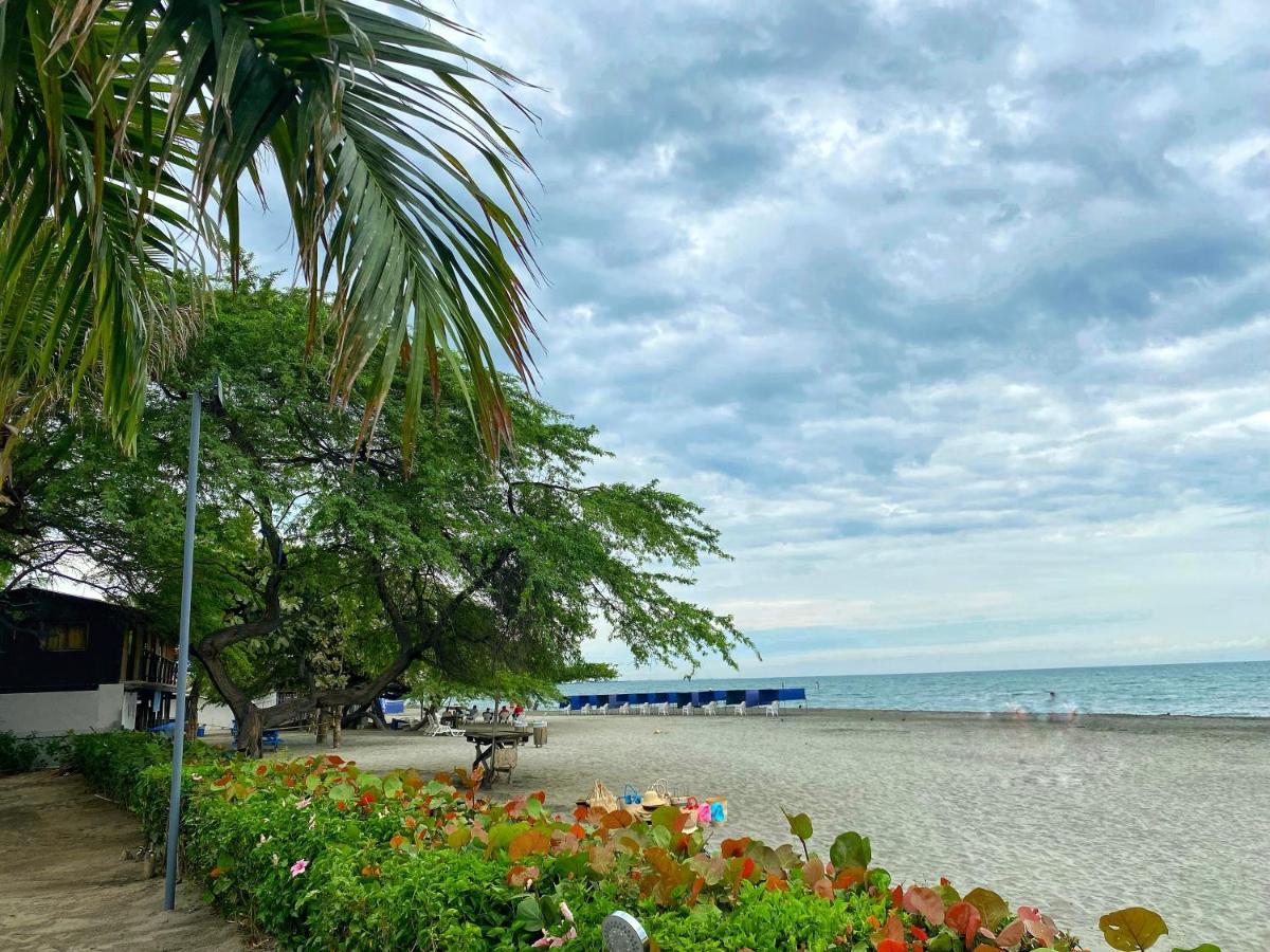 Encantador Samaria Club De Playa, 3 Alcobas 6 Personas Playa Privada Apartment Santa Marta (Magdalena)