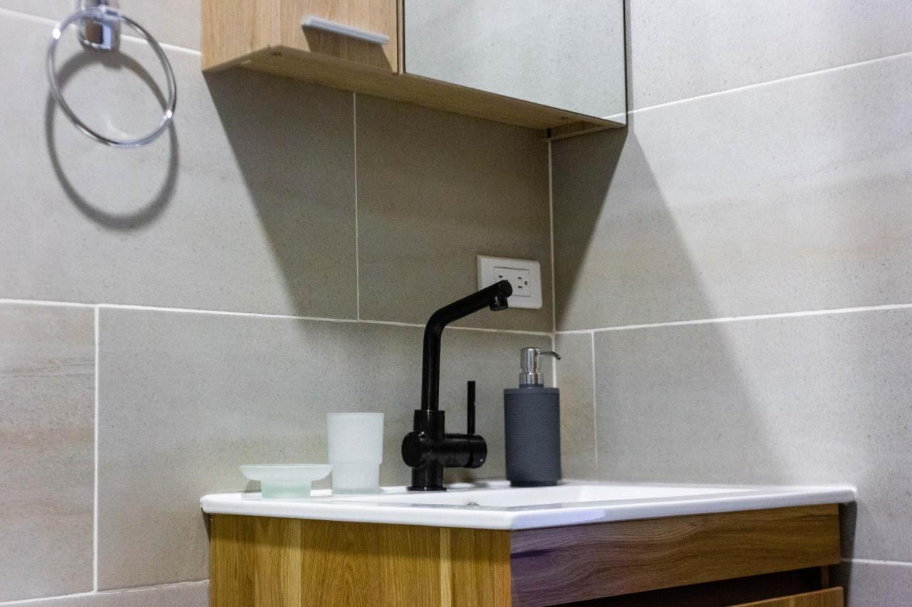 Apartamento Casa Bacoba *
