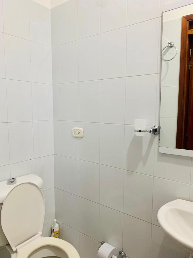 Apartment Rodadero Caribean 204 Santa Marta (Magdalena)