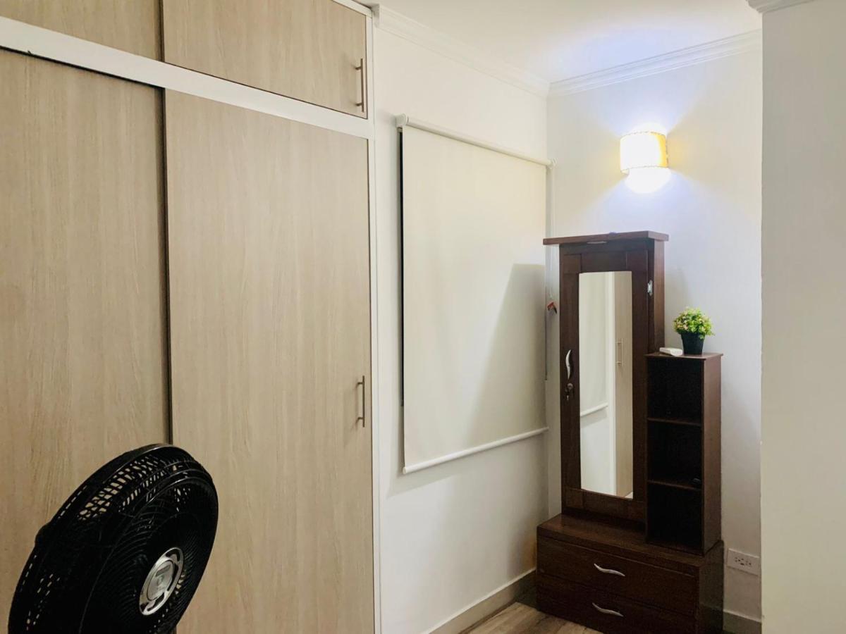 Apartment Rodadero Caribean 204 Santa Marta (Magdalena)