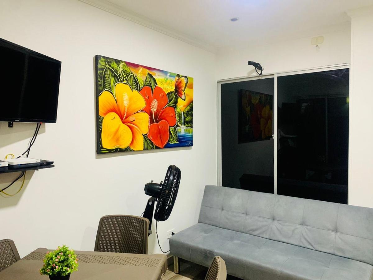 Apartment Rodadero Caribean 204