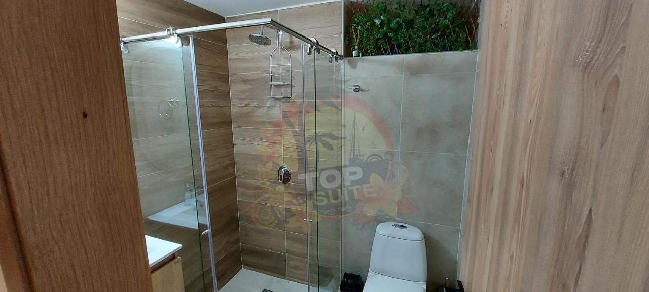 Apartment Lugar Encantador Con Parqueadero, Internet 200mgz Santa Marta (Magdalena)