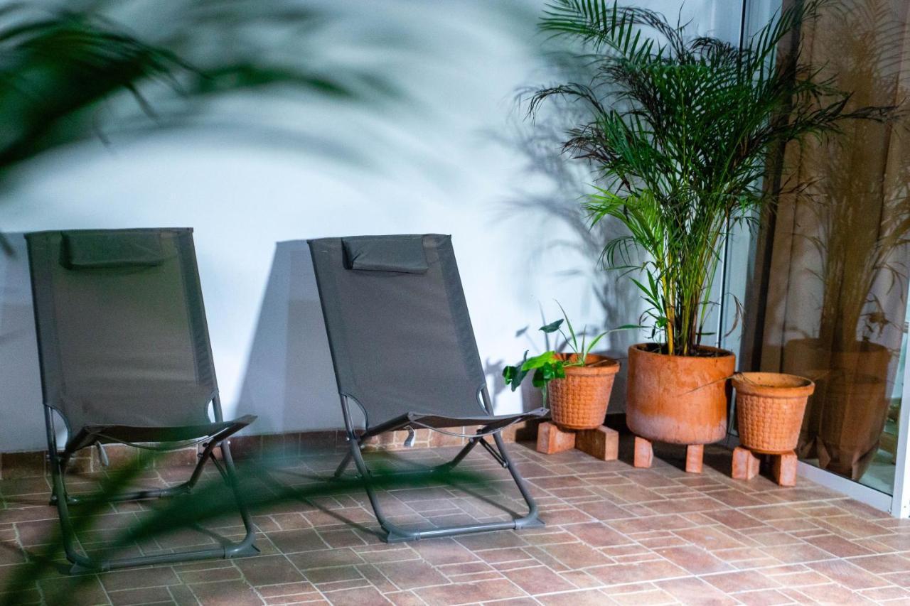 Apartamento Casa Bacoba