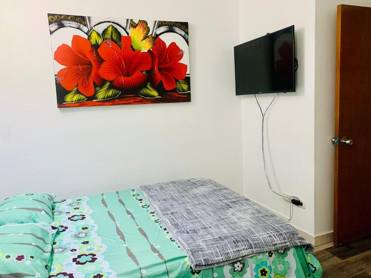 Apartment Rodadero Caribean 204