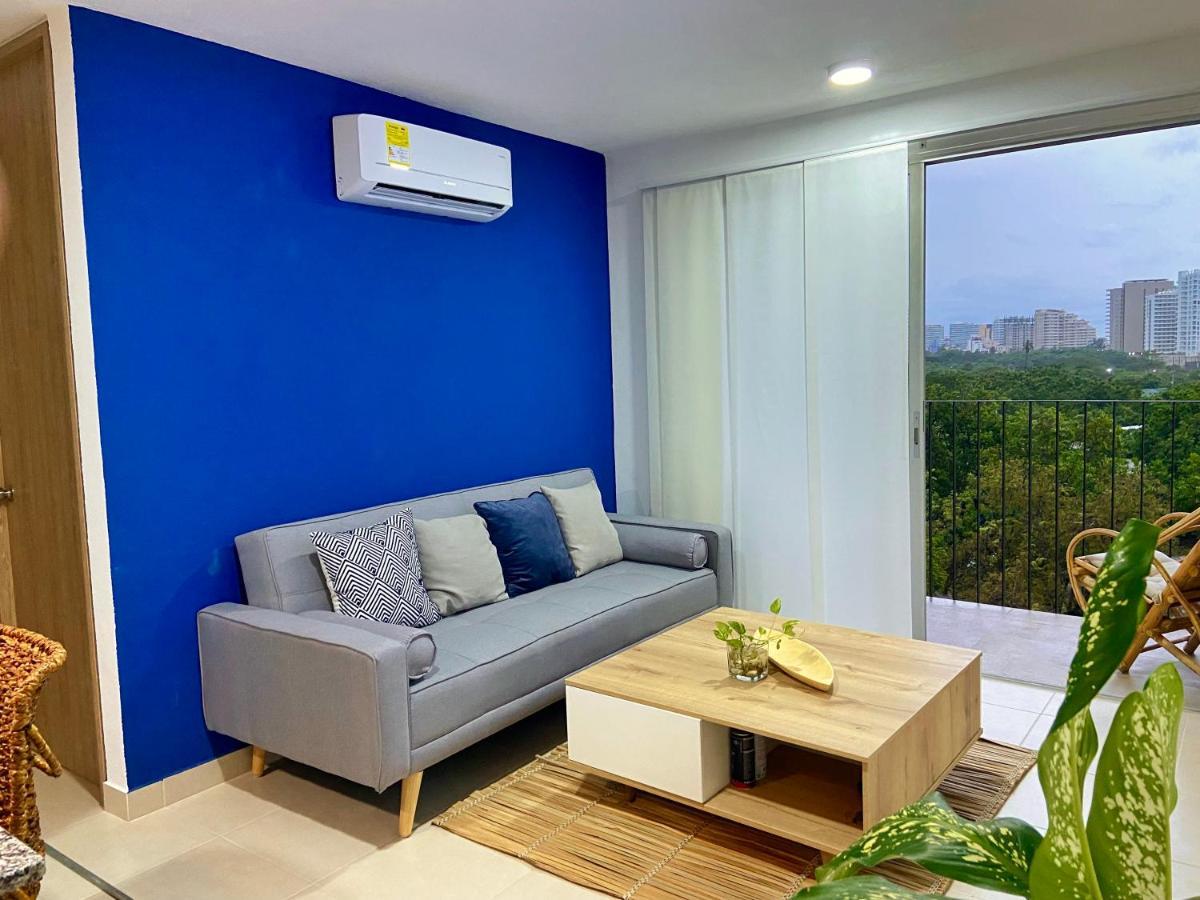Apartment Apartaestudio Vacacional En Santa Marta Santa Marta (Magdalena)