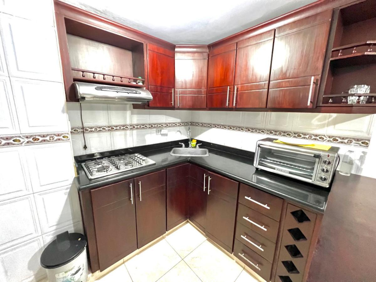 Dnr 201b Rodadero Palanoa Apartment Santa Marta (Magdalena)