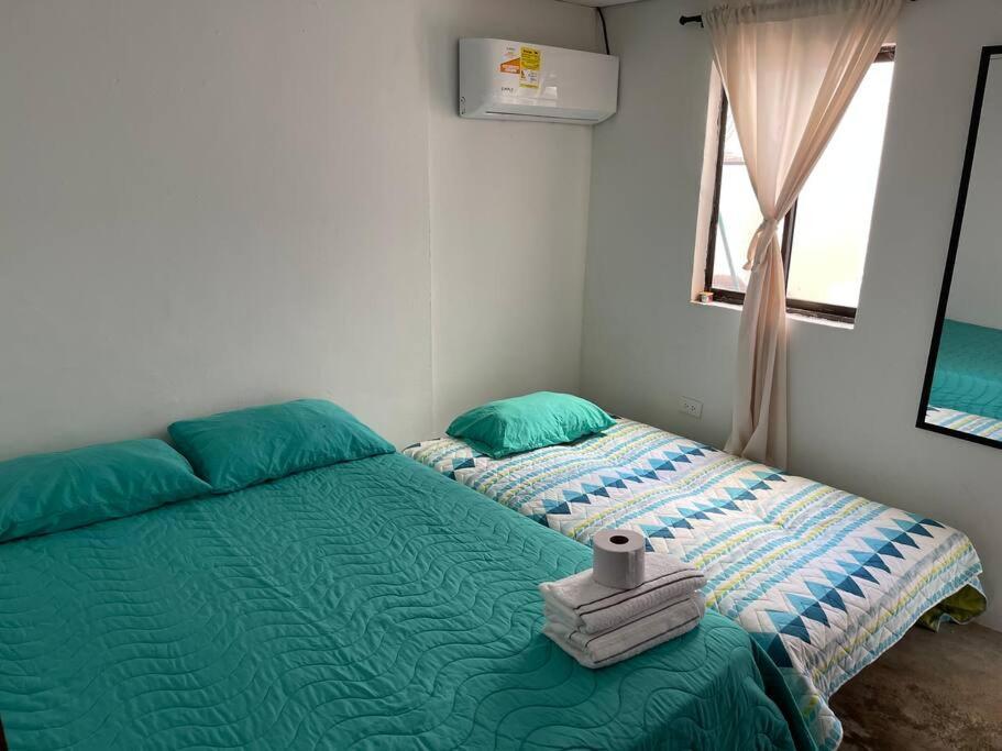 Apartamento En Itzamara 1 Apartment *