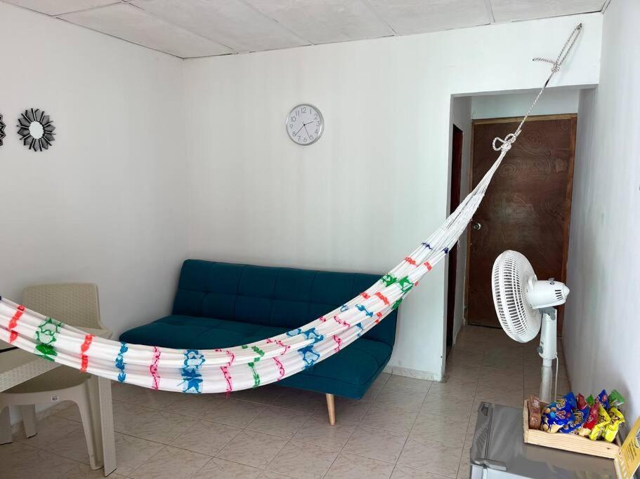 Apartamento En Itzamara 1 Apartment *