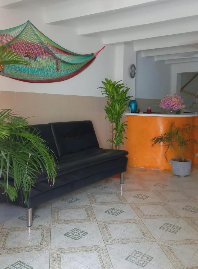 Guest house Rivera