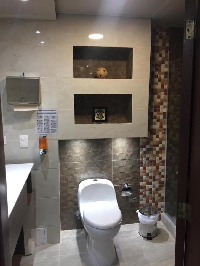 Apartment En El Rodadero - El Morro Santa Marta (Magdalena)