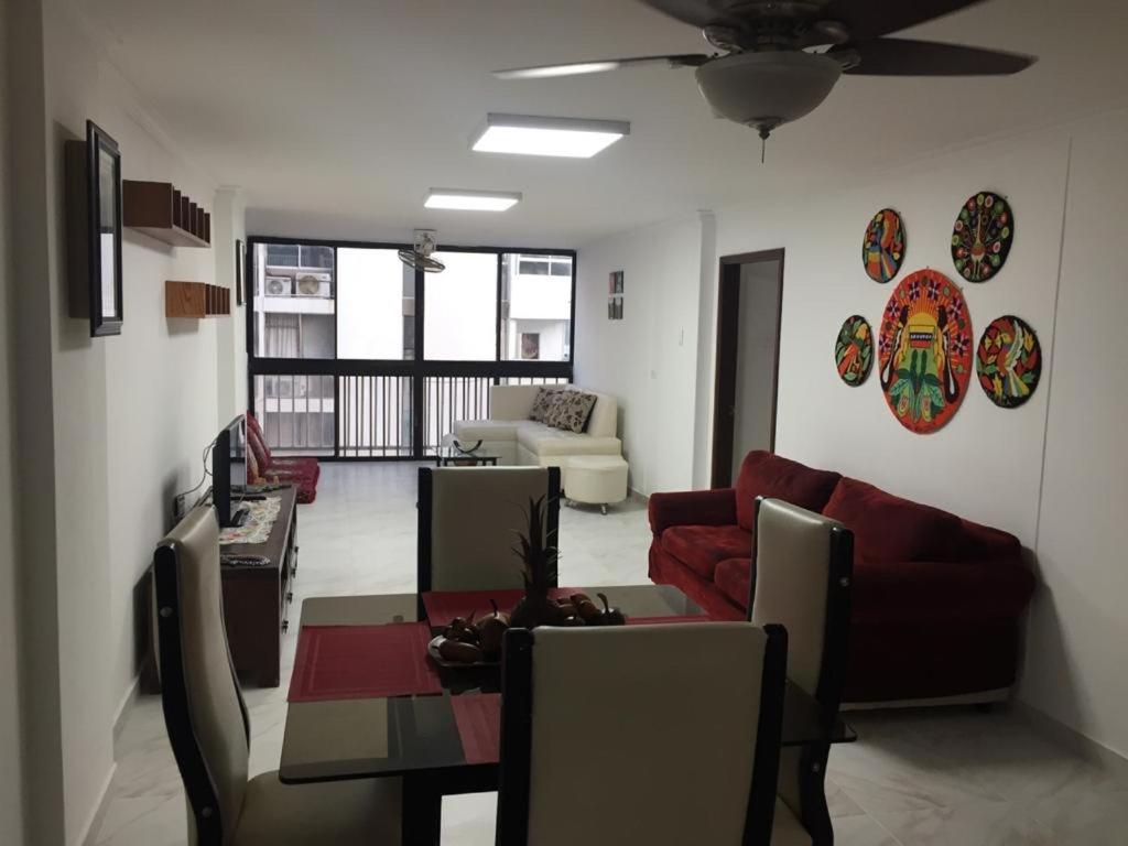 Apartment En El Rodadero - El Morro