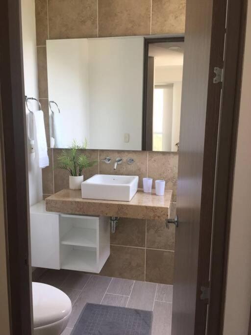 Apartment Beautiful In Zazue