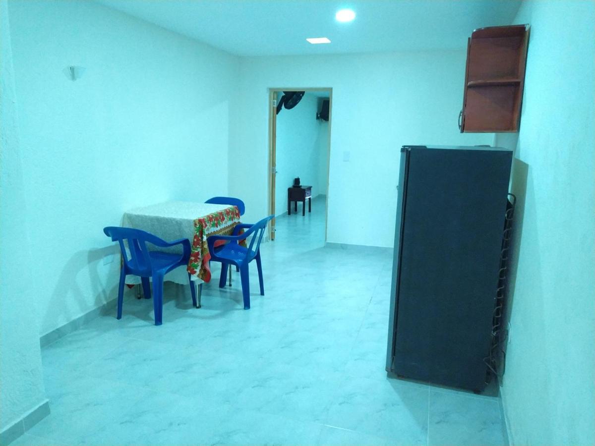 Apartamento Casa Santa Marta (Magdalena)