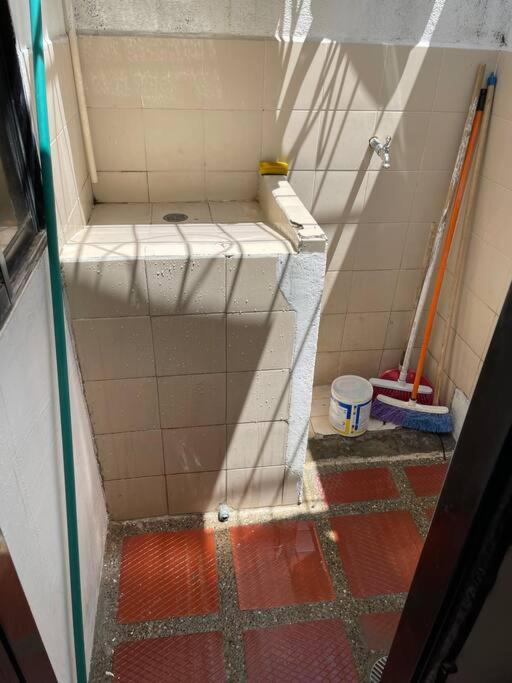 Apartamento En Itzamara 1 Santa Marta (Magdalena)