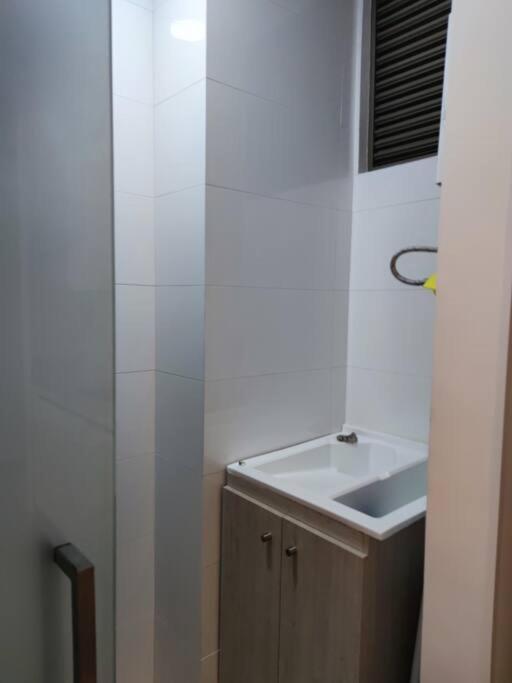 Apartamento Lujoso Apto En Pozos Colorados Samaria Club De Playa