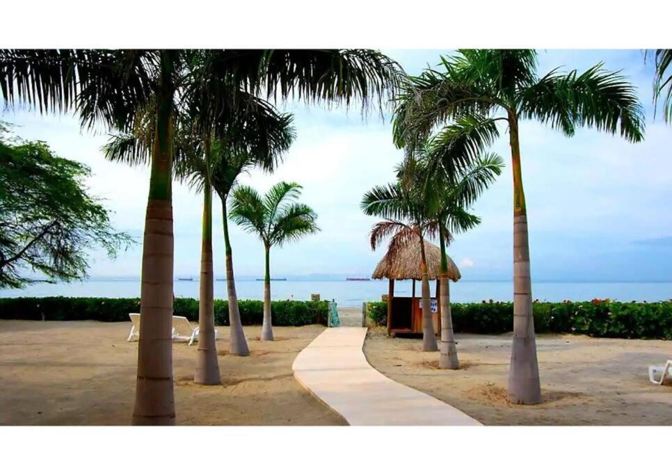 Lujoso Apto En Pozos Colorados Samaria Club De Playa Apartamento Santa Marta (Magdalena)