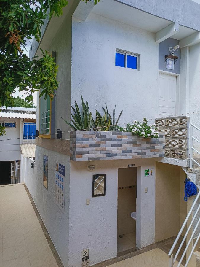 Momoluu's House Apartment Santa Marta (Magdalena)