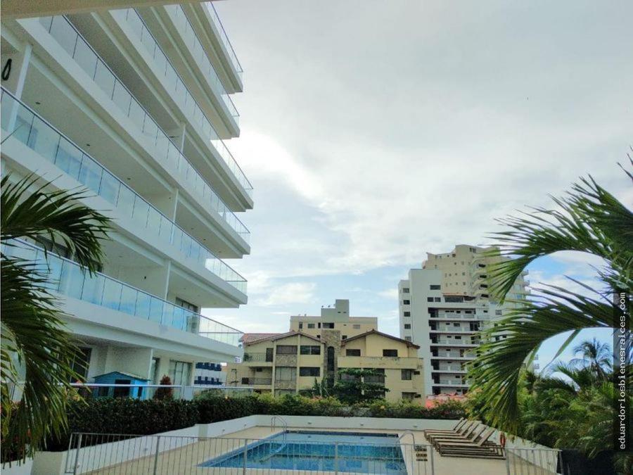 En Horizonte Apartamento Santa Marta (Magdalena)