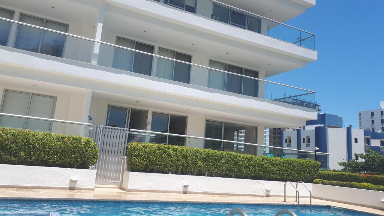 Apartamento En Horizonte
