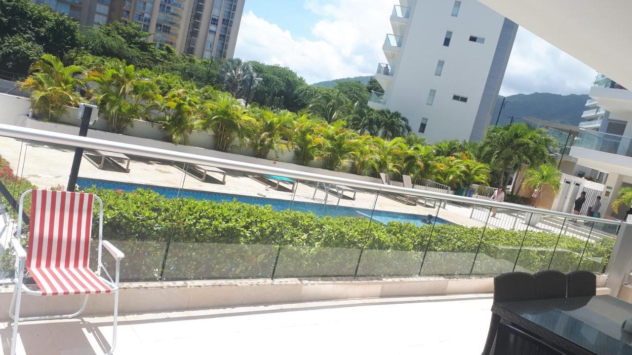 En Horizonte Apartamento *