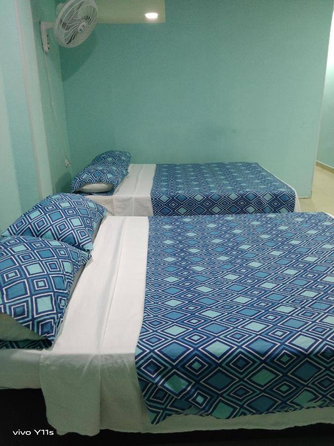 Apartamento Erika 201 Centro De Santa Marta
