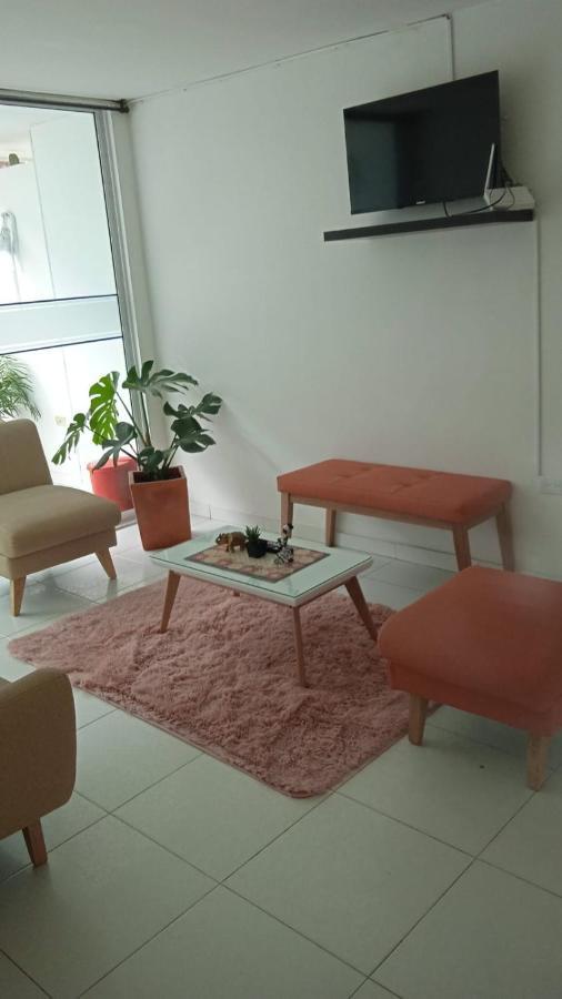Karey 506 Apartamento *