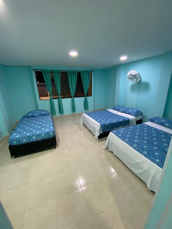 Apartamento Erika 201 Centro De Santa Marta Apartment Santa Marta (Magdalena)