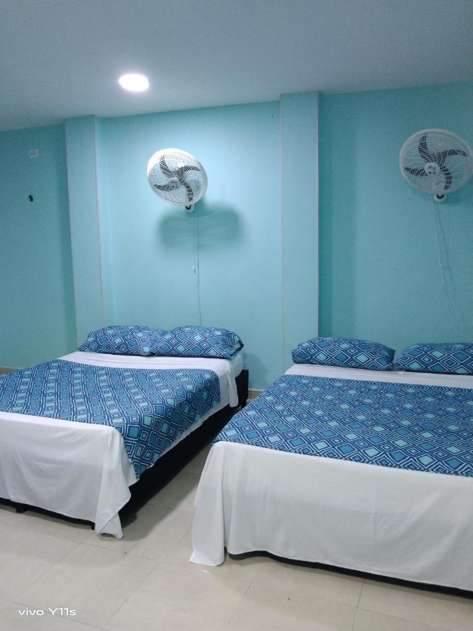 Apartamento Erika 201 Centro De Santa Marta Apartment *
