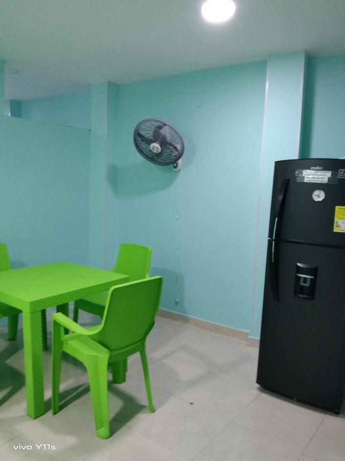 Apartment Apartamento Erika 201 Centro De Santa Marta Santa Marta (Magdalena)