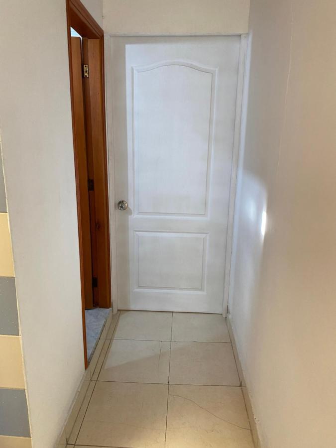Central-walking Distance To The Beach/downtown+a/c Santa Marta (Magdalena)