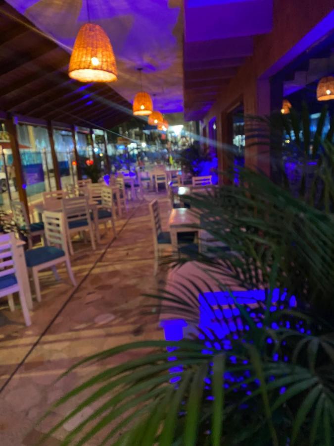 Hotel Sorrento Beach Santa Marta (Magdalena)