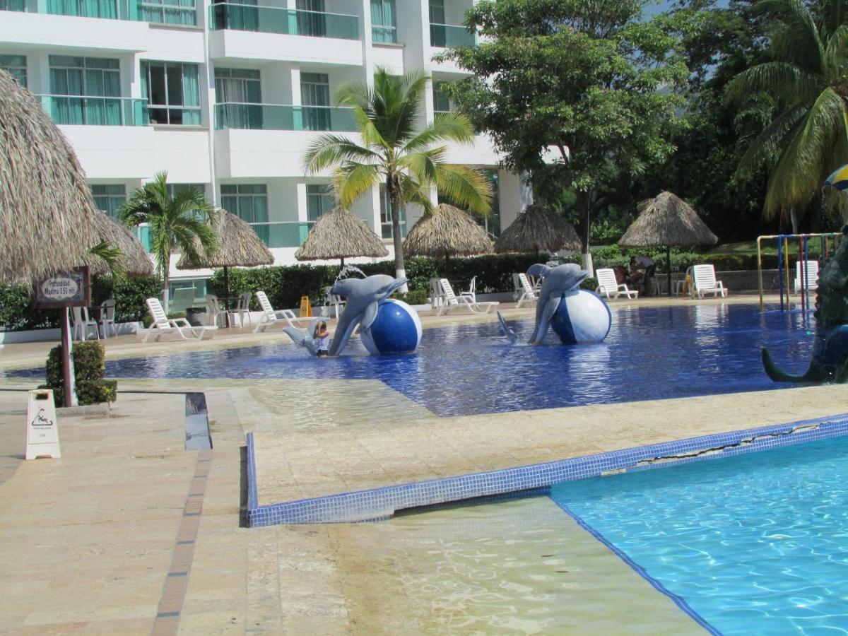 Costa Azul 804 Apartment *