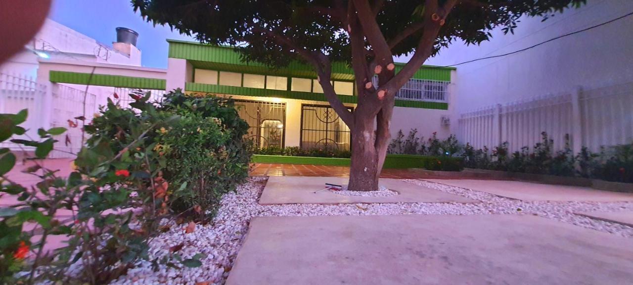 Chio's Homestay Santa Marta (Magdalena)
