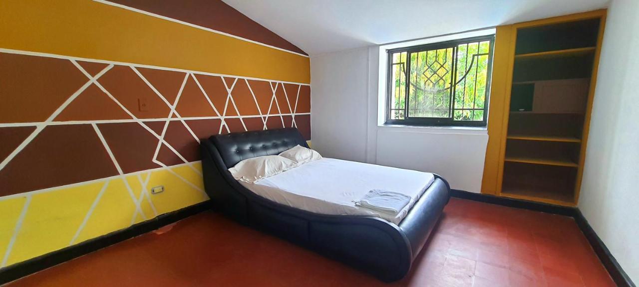 Chio's Homestay