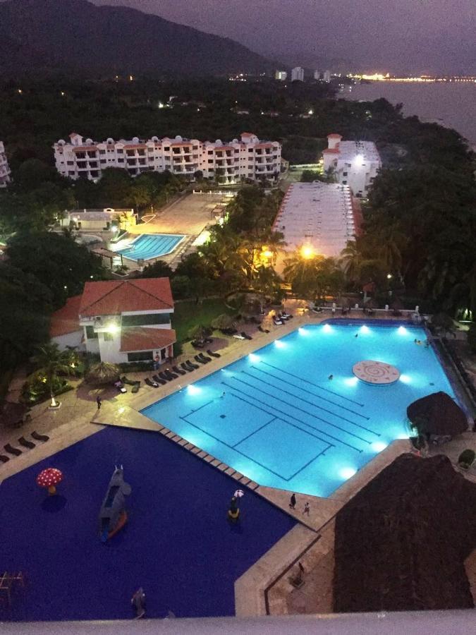 Apartamento Costa Azul 1002